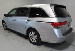 Thumbnail of 2014 Honda Odyssey