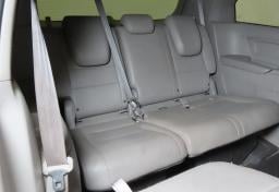 Thumbnail of 2014 Honda Odyssey