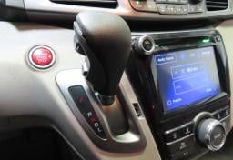 Thumbnail of 2014 Honda Odyssey