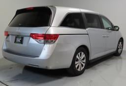 Thumbnail of 2014 Honda Odyssey