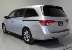 Thumbnail of 2014 Honda Odyssey