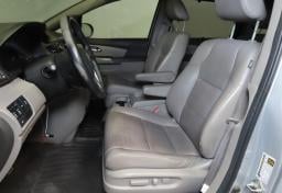 Thumbnail of 2014 Honda Odyssey