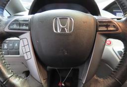 Thumbnail of 2014 Honda Odyssey