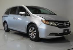 Thumbnail of 2014 Honda Odyssey