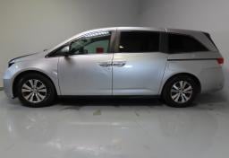 Thumbnail of 2014 Honda Odyssey