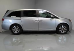 Thumbnail of 2014 Honda Odyssey