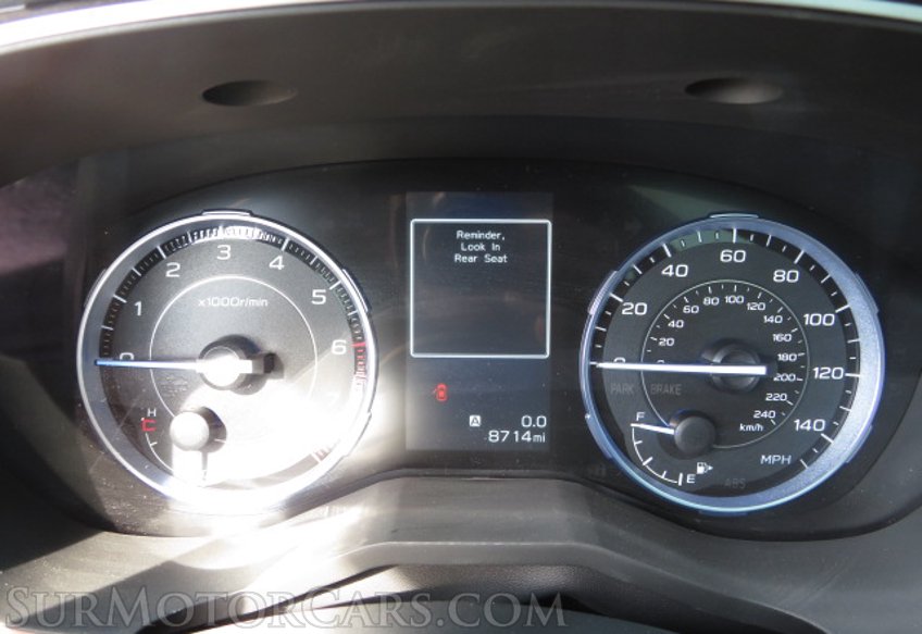 2020 Subaru Ascent - Image 37