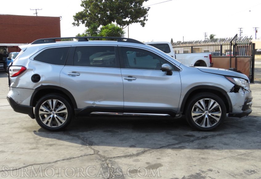 2020 Subaru Ascent - Image 9