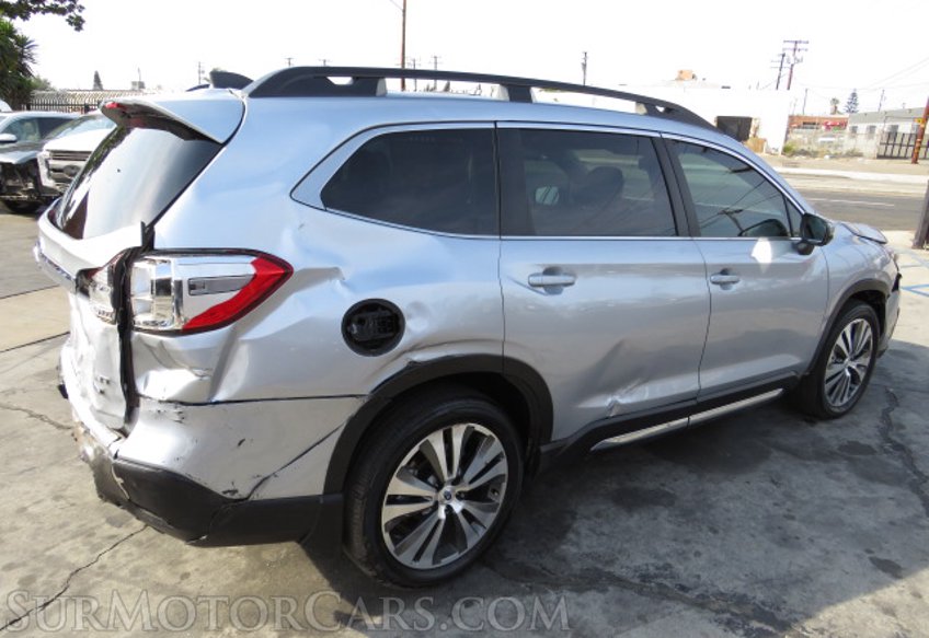 2020 Subaru Ascent - Image 5