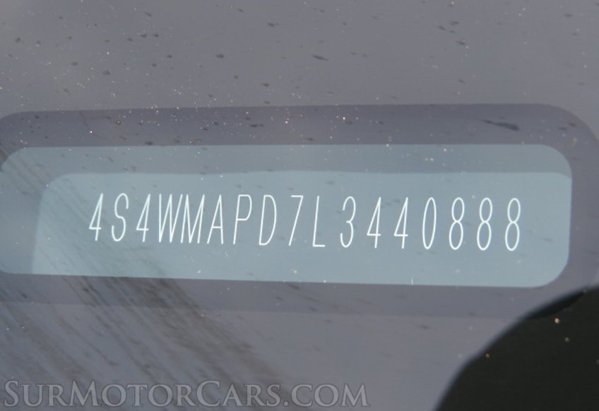 2020 Subaru Ascent - Image 57