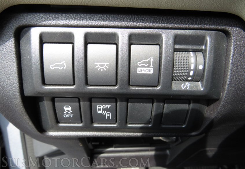 2020 Subaru Ascent - Image 49