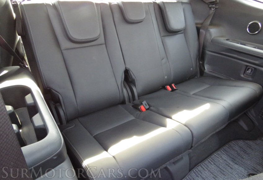 2020 Subaru Ascent - Image 35