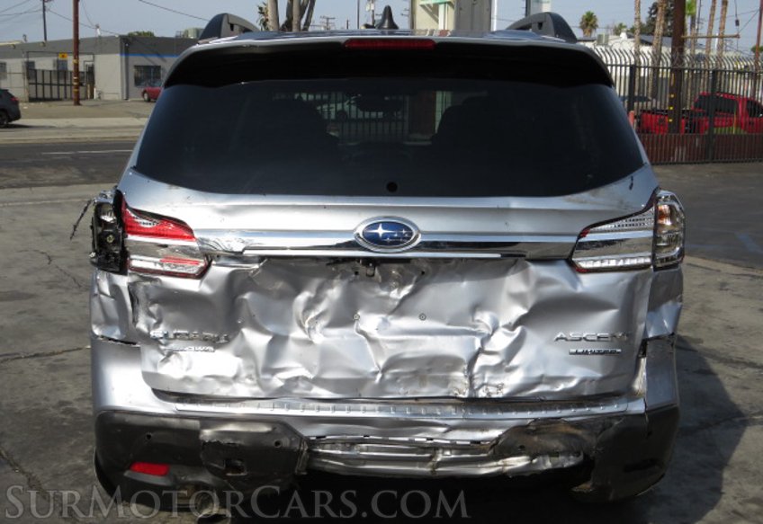 2020 Subaru Ascent - Image 12