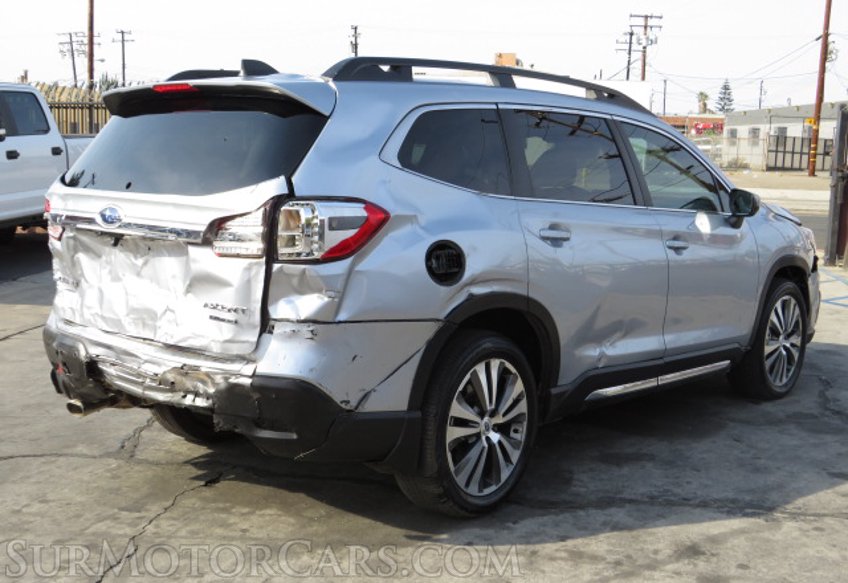 2020 Subaru Ascent - Image 7