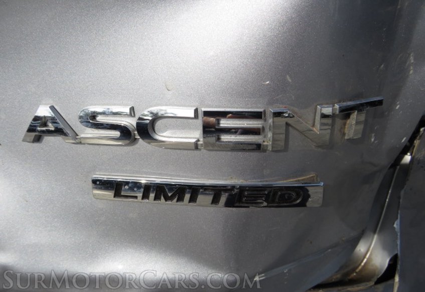 2020 Subaru Ascent - Image 19