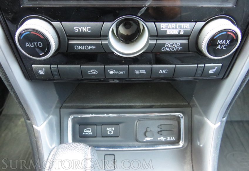 2020 Subaru Ascent - Image 46