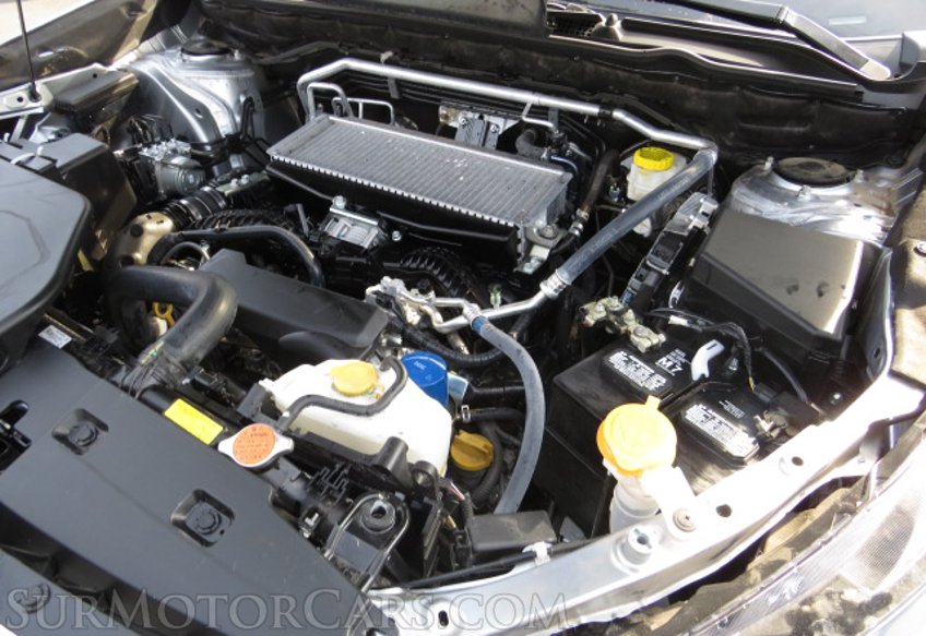 2020 Subaru Ascent - Image 60