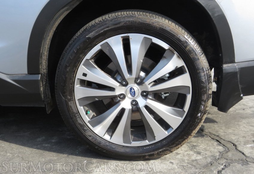 2020 Subaru Ascent - Image 20