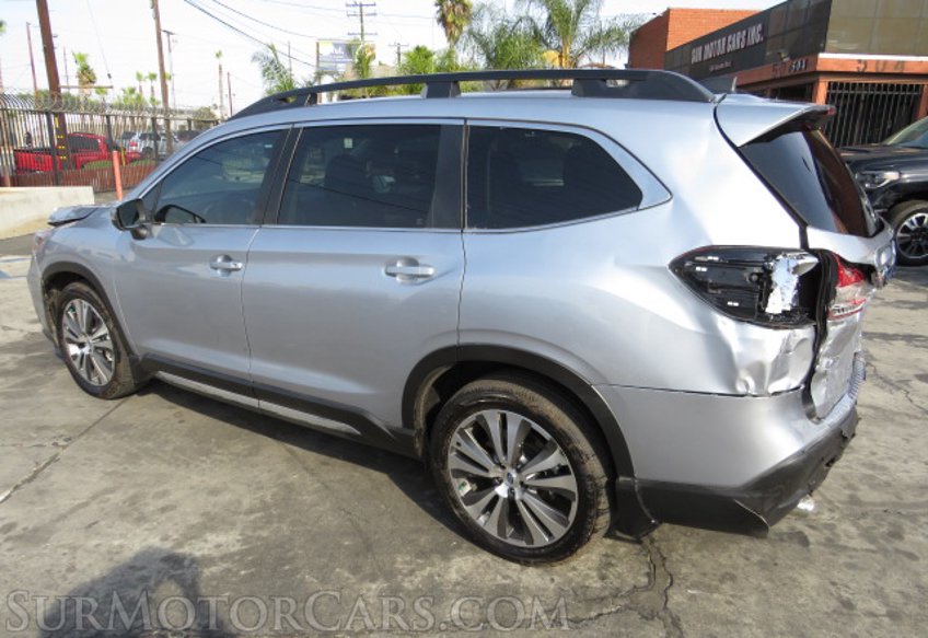 2020 Subaru Ascent - Image 6