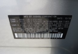 2020 Subaru Ascent - Image 58