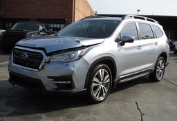 2020 Subaru Ascent - Image 2