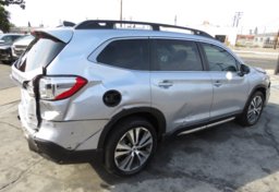 2020 Subaru Ascent - Image 5