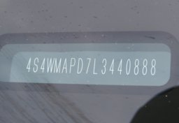 2020 Subaru Ascent - Image 57