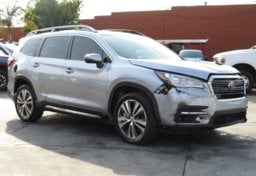 2020 Subaru Ascent - Image 1