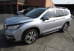 2020 Subaru Ascent - Image 4