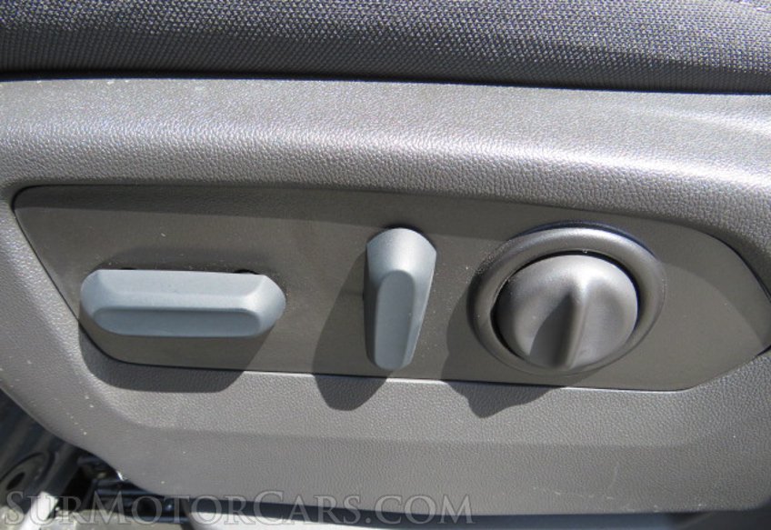 2022 Chevrolet Silverado 1500 LTD - Image 45