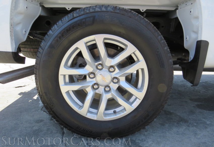 2022 Chevrolet Silverado 1500 LTD - Image 11