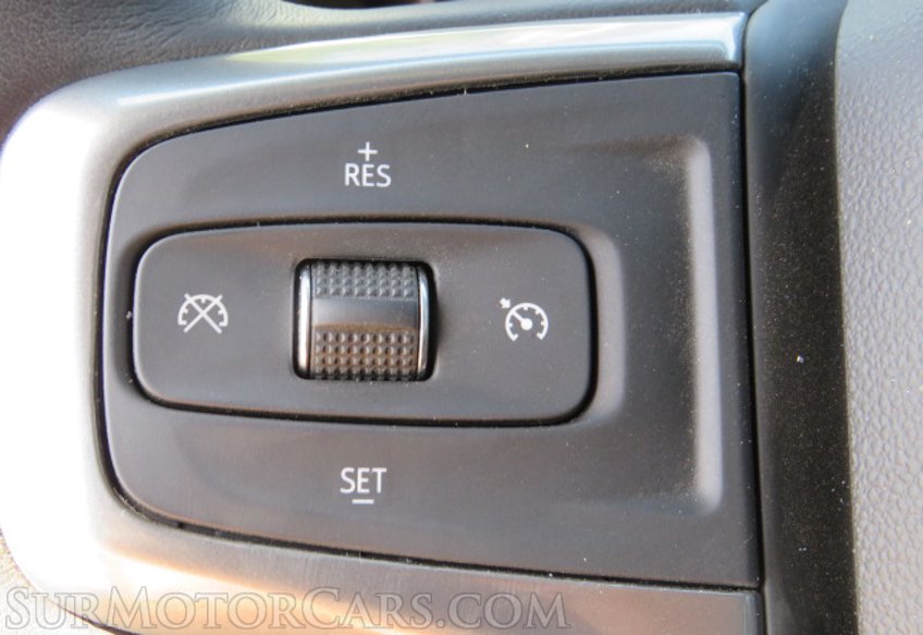 2022 Chevrolet Silverado 1500 LTD - Image 37