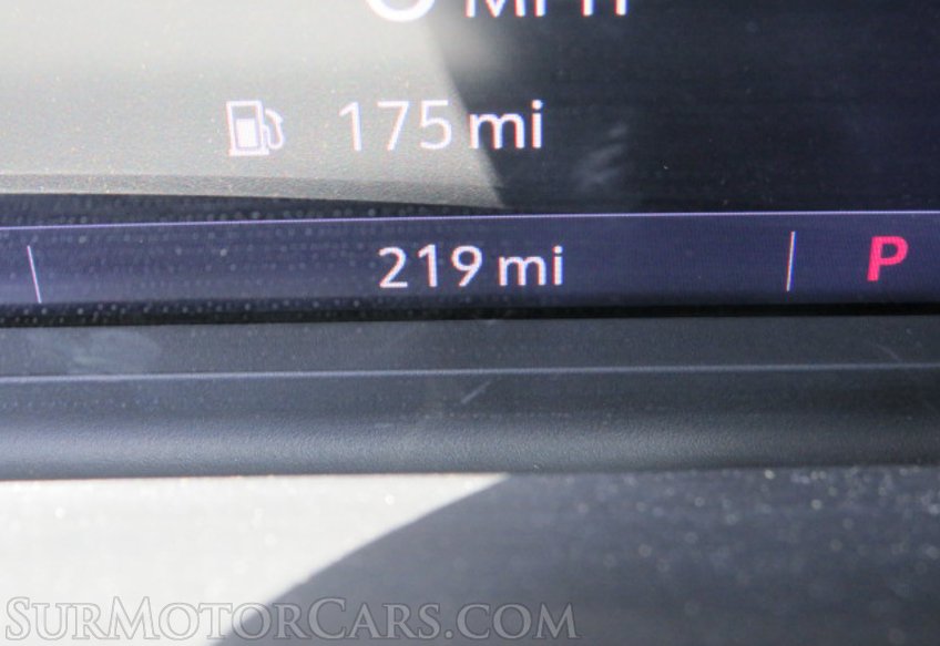 2022 Chevrolet Silverado 1500 LTD - Image 32