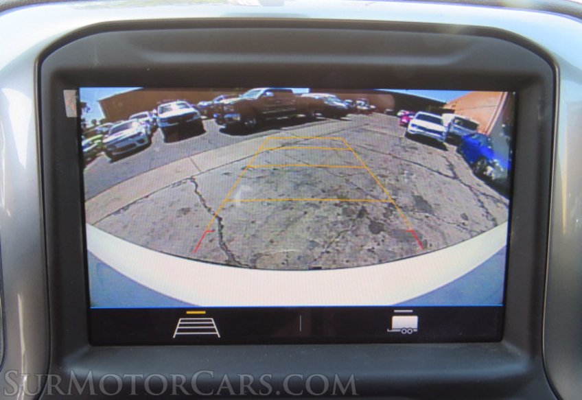 2022 Chevrolet Silverado 1500 LTD - Image 35