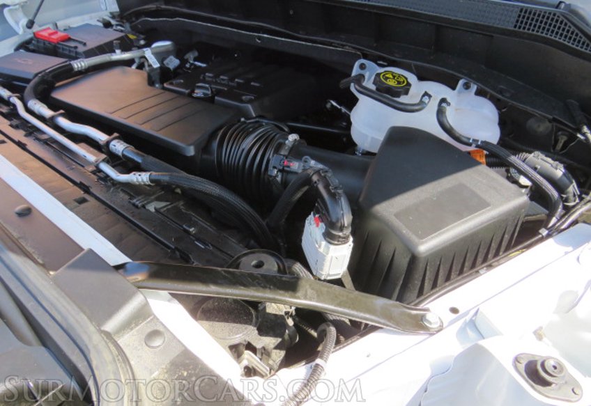 2022 Chevrolet Silverado 1500 LTD - Image 51