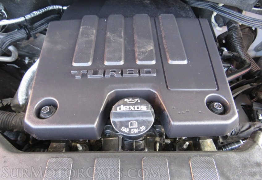 2022 Chevrolet Silverado 1500 LTD - Image 49