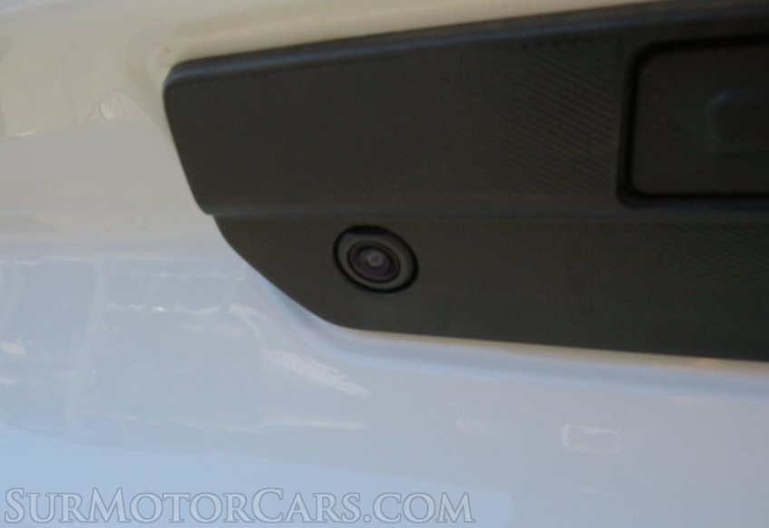 2022 Chevrolet Silverado 1500 LTD - Image 14