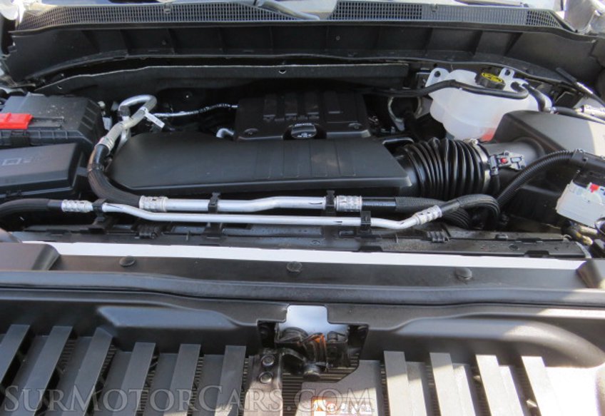 2022 Chevrolet Silverado 1500 LTD - Image 50