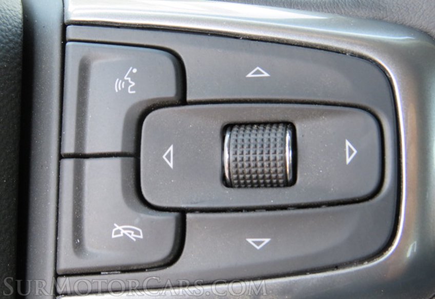 2022 Chevrolet Silverado 1500 LTD - Image 38