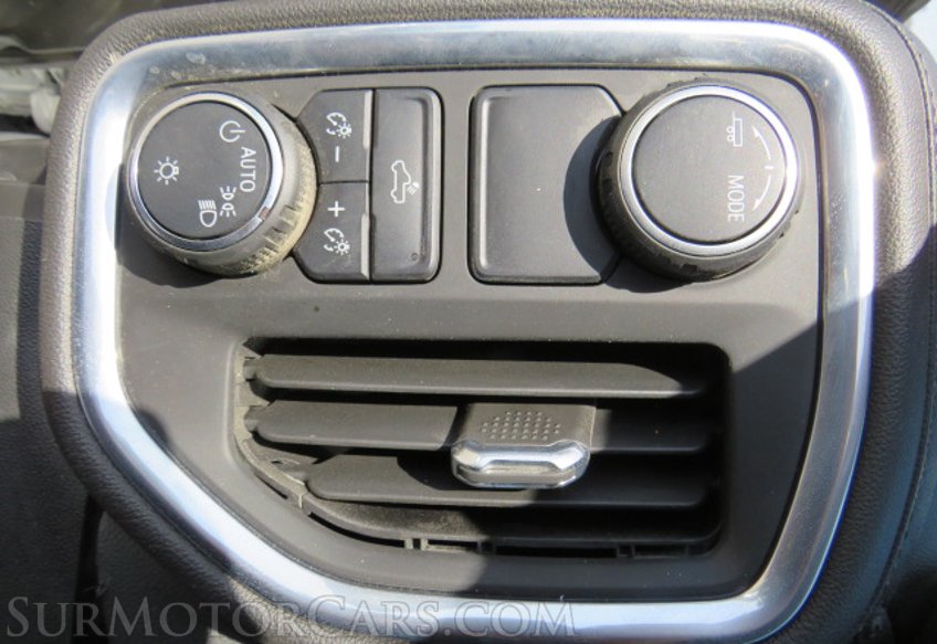 2022 Chevrolet Silverado 1500 LTD - Image 44