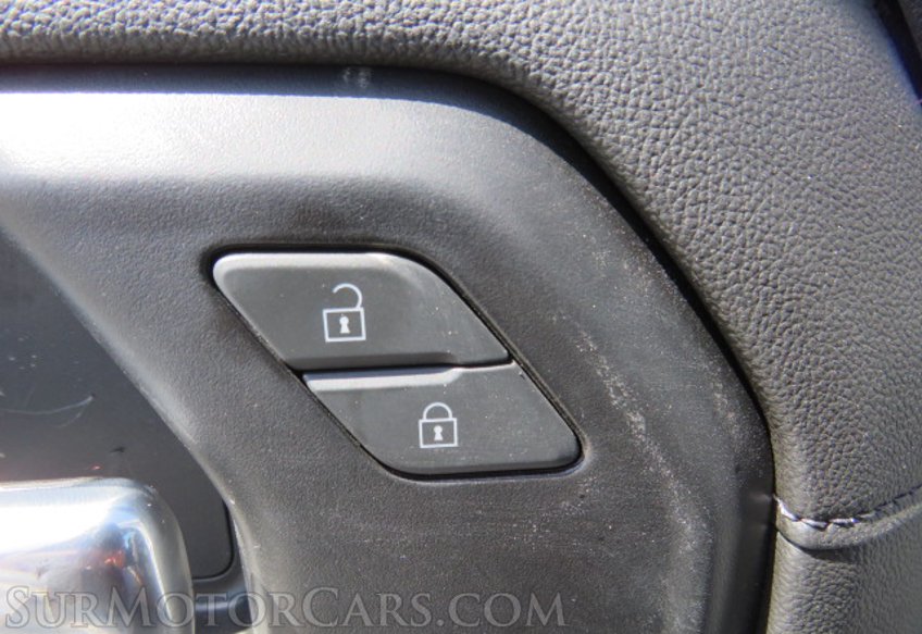 2022 Chevrolet Silverado 1500 LTD - Image 43