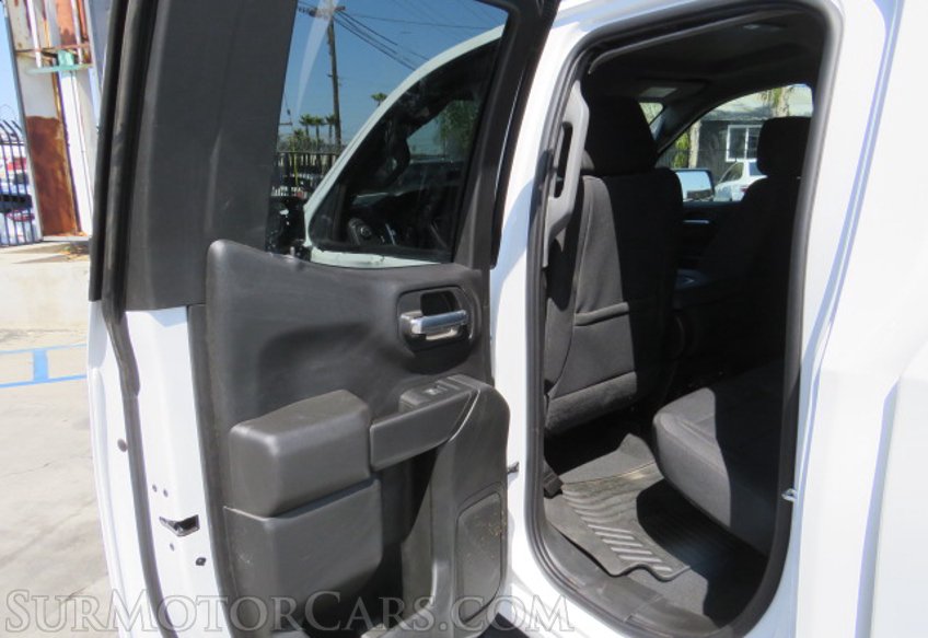 2022 Chevrolet Silverado 1500 LTD - Image 26