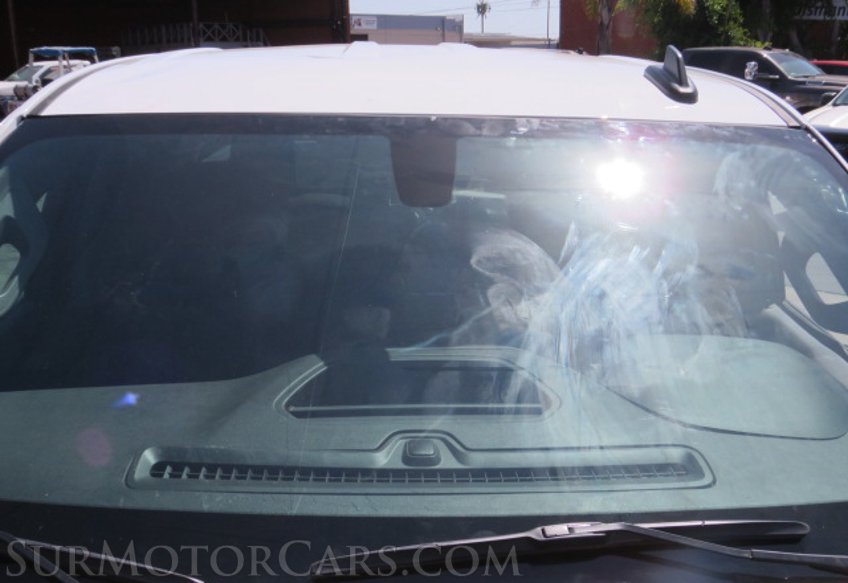 2022 Chevrolet Silverado 1500 LTD - Image 17