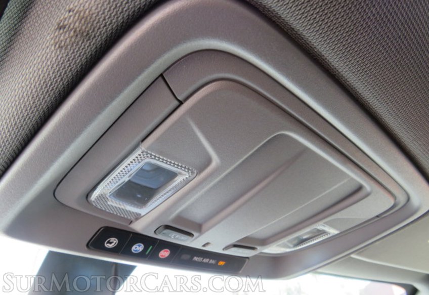 2022 Chevrolet Silverado 1500 LTD - Image 42