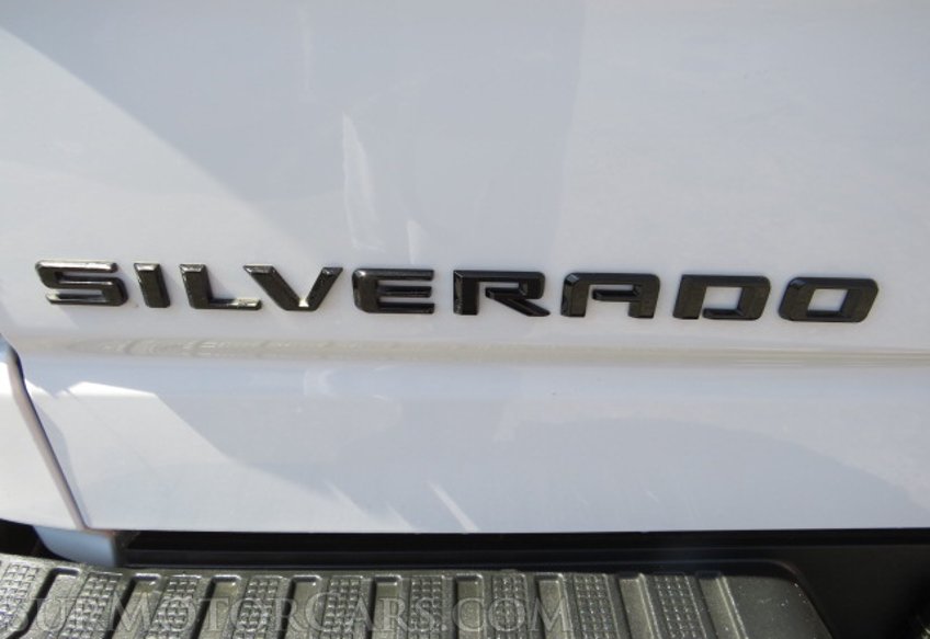 2022 Chevrolet Silverado 1500 LTD - Image 19