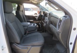 2022 Chevrolet Silverado 1500 LTD - Image 24