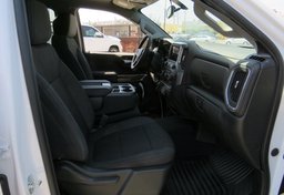 2022 Chevrolet Silverado 1500 LTD - Image 22