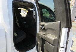 2022 Chevrolet Silverado 1500 LTD - Image 27