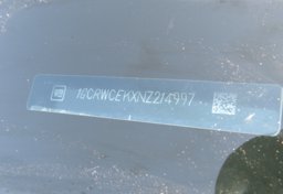 2022 Chevrolet Silverado 1500 LTD - Image 46