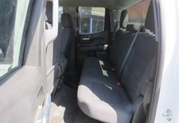 2022 Chevrolet Silverado 1500 LTD - Image 31